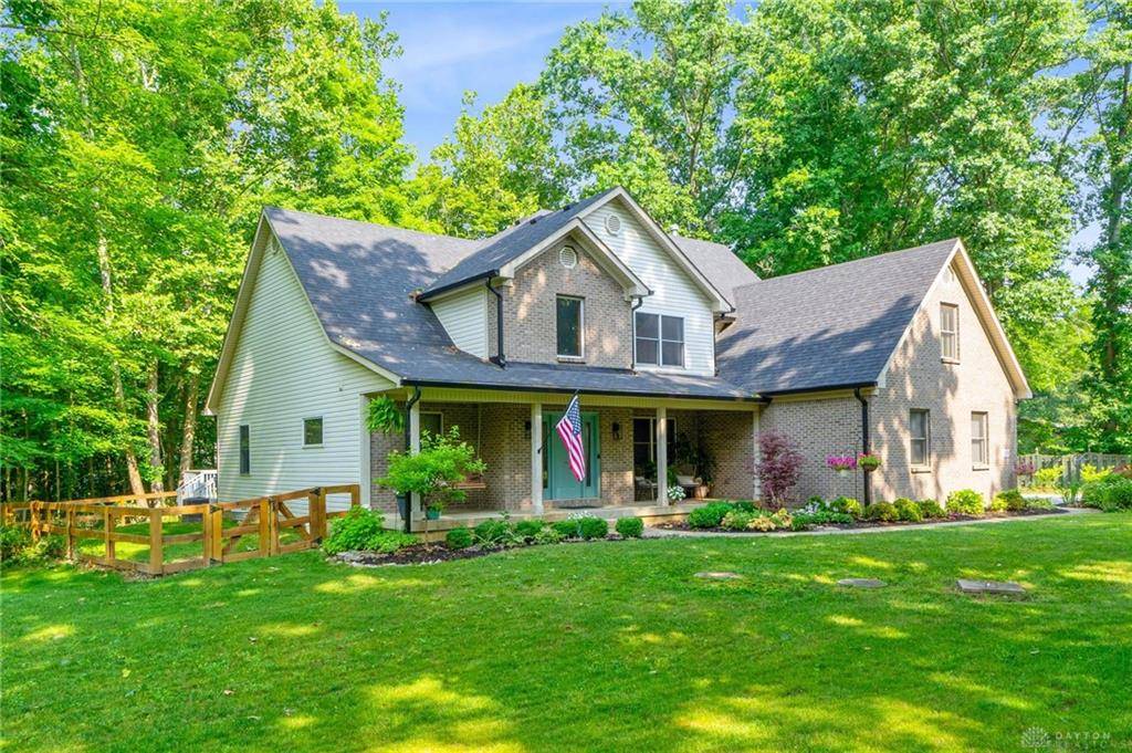 Washington Twp, OH 45458,9171 Big Oak Drive