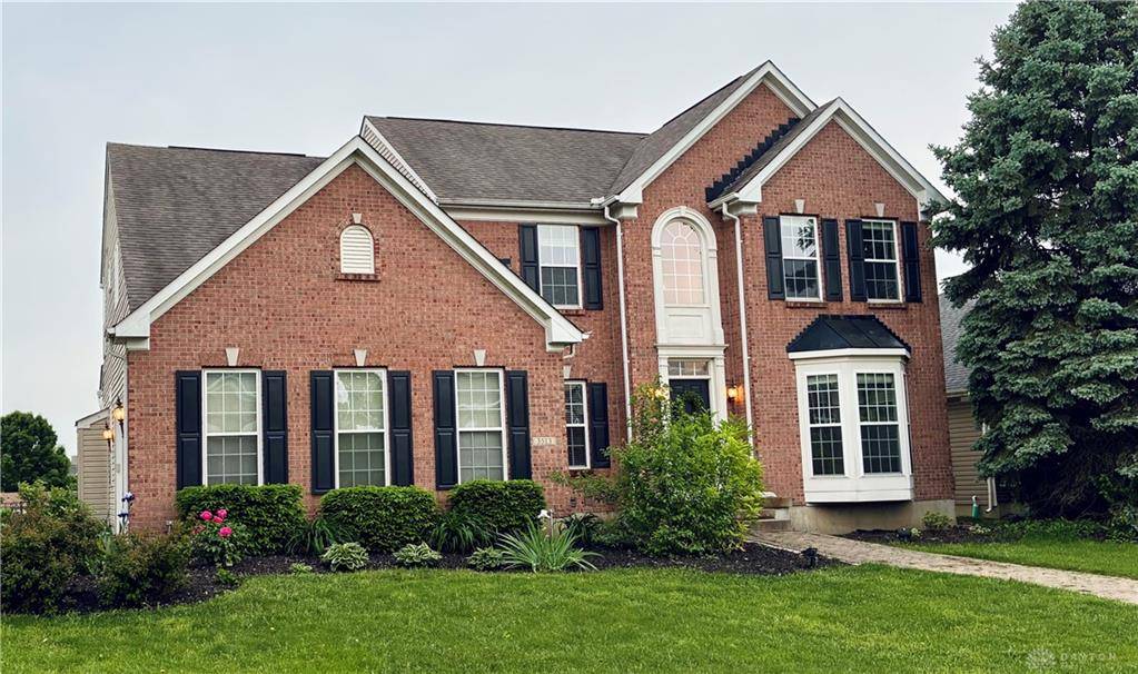 Springboro, OH 45005,3513 Black Squirrel Way