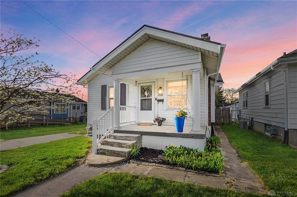 Dayton, OH 45420,1708 Patterson Road