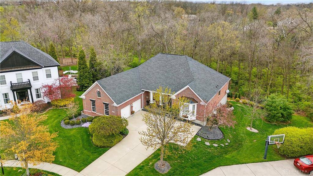West Chester, OH 45069,4796 Silver Fox Court