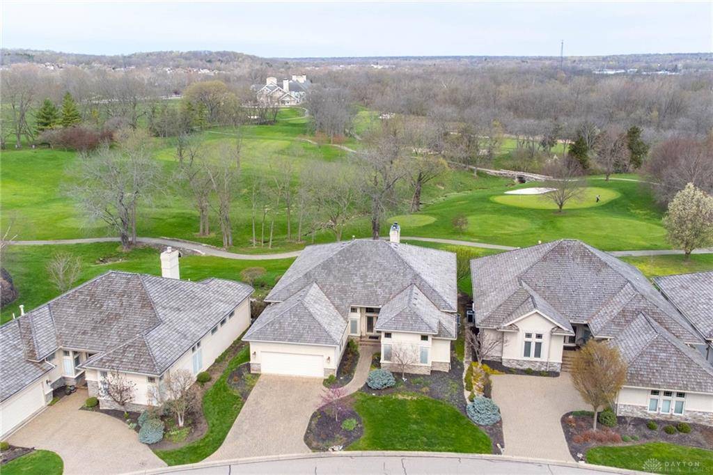 Beavercreek Township, OH 45385,29 Governors Club Drive