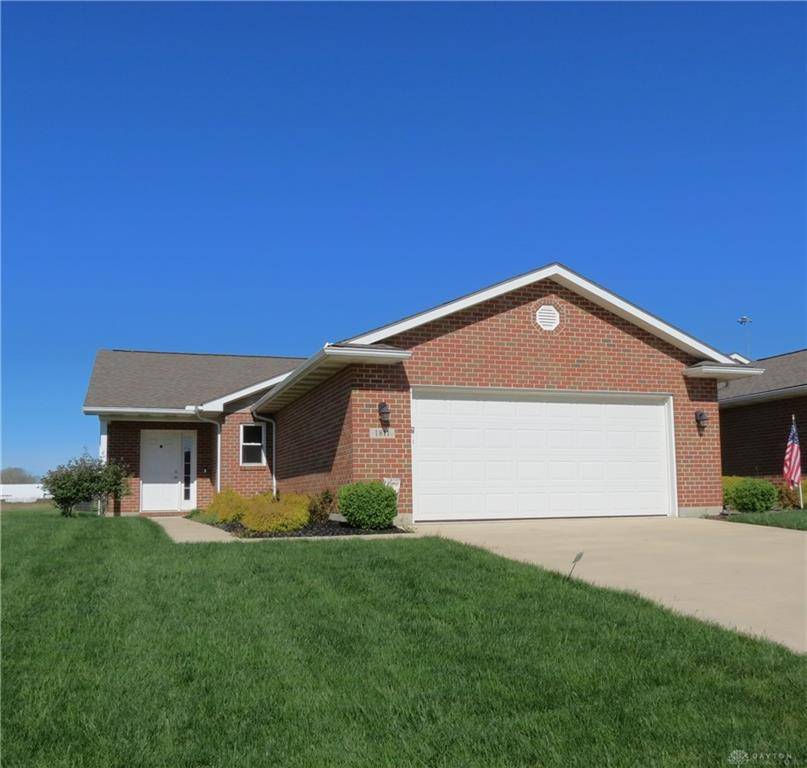 Sidney, OH 45365,1811 Cumberland Avenue