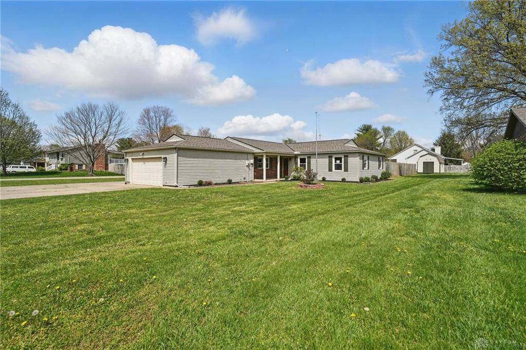 Trenton, OH 45067,5322 Gabbard Drive