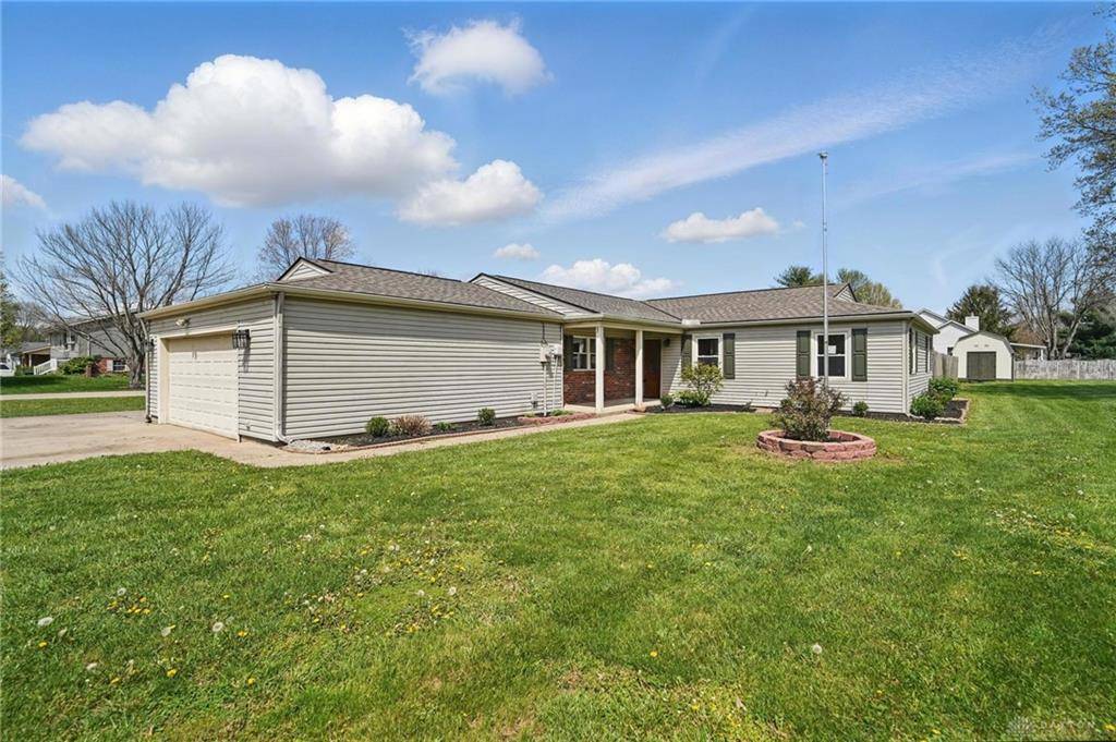 Trenton, OH 45067,5322 Gabbard Drive