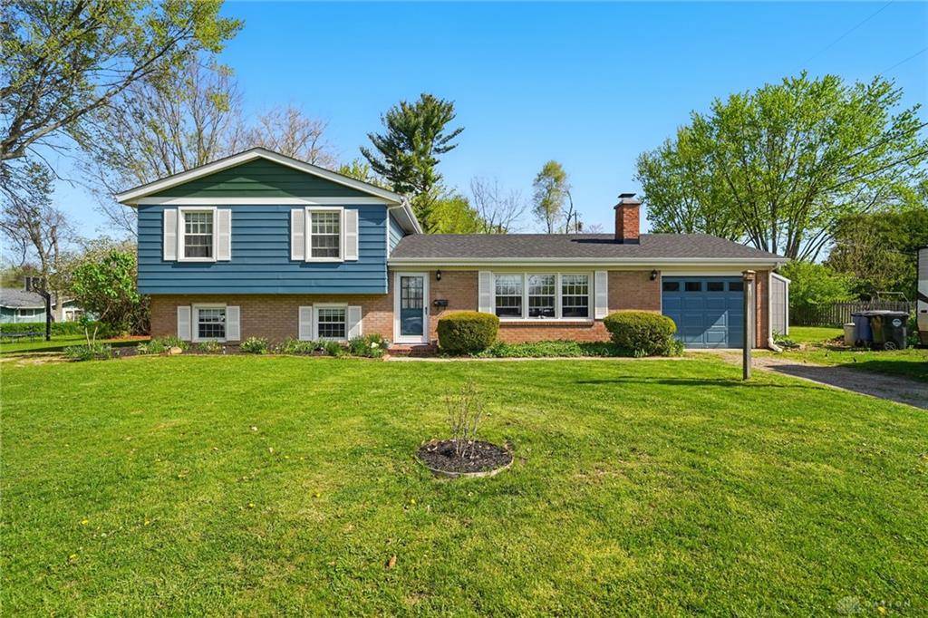 Wilmington, OH 45177,927 Elm Street