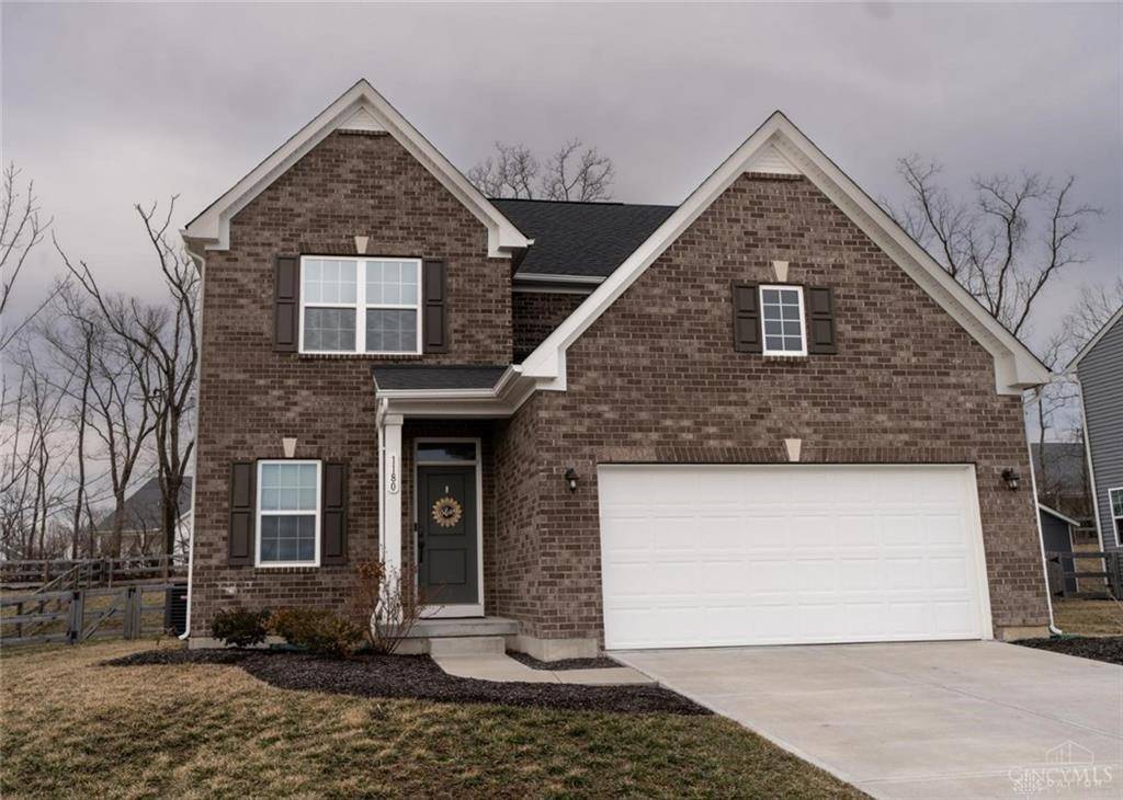 Lebanon, OH 45036,1180 Autumn Ridge Drive
