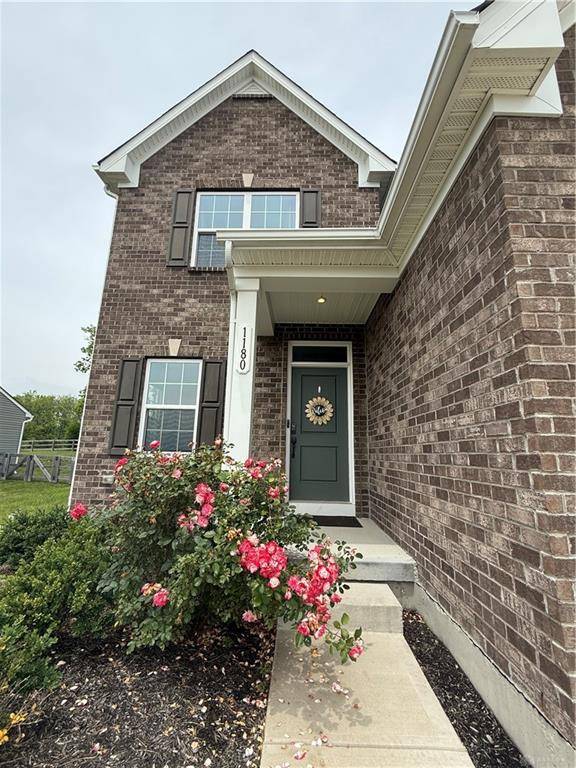 Lebanon, OH 45036,1180 Autumn Ridge Drive