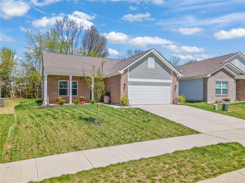 Clayton, OH 45315,5017 Willow Road