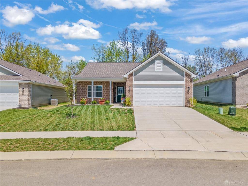 Clayton, OH 45315,5017 Willow Road