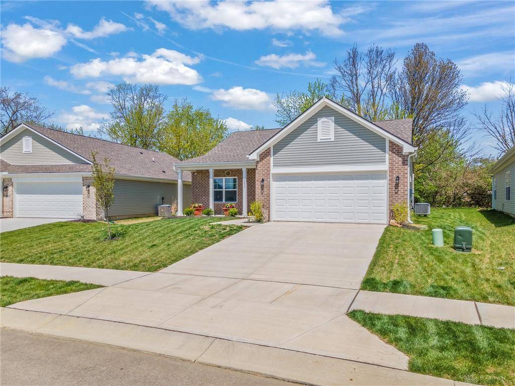 Clayton, OH 45315,5017 Willow Road