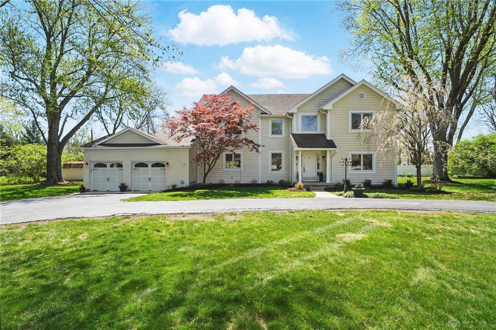 Dayton, OH 45458,72 E Social Row Road