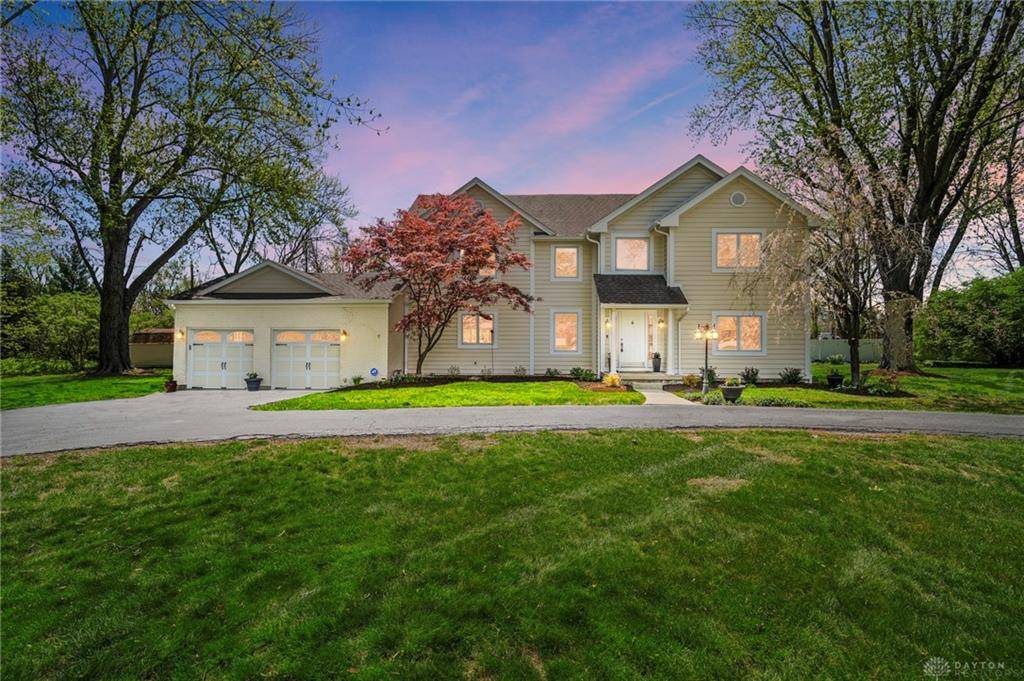 Dayton, OH 45458,72 E Social Row Road