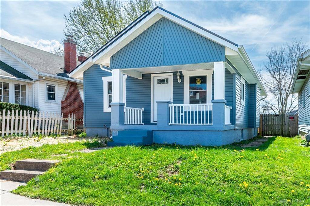 Dayton, OH 45403,1648 Suman Avenue
