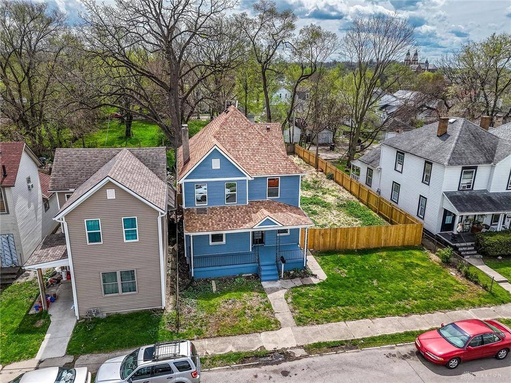 Dayton, OH 45403,1542 Mclain Street
