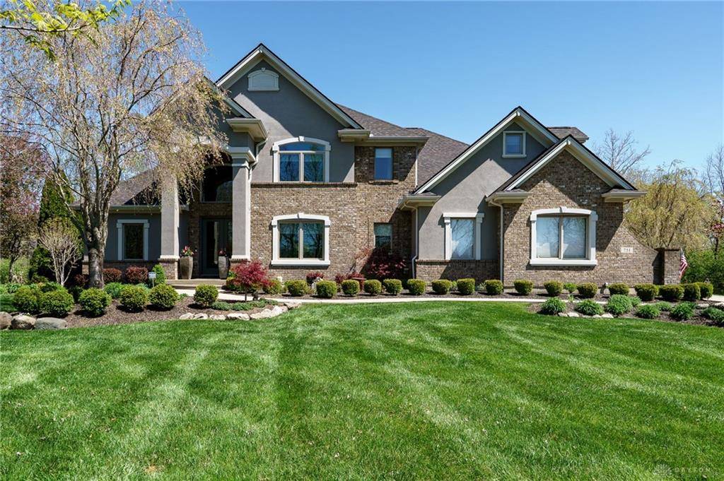 Springboro, OH 45066,751 Grand Wood Court