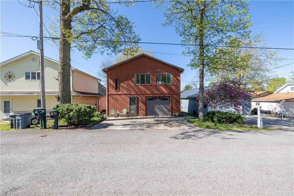Huntsville, OH 43324,10125 Seminole Shore Drive