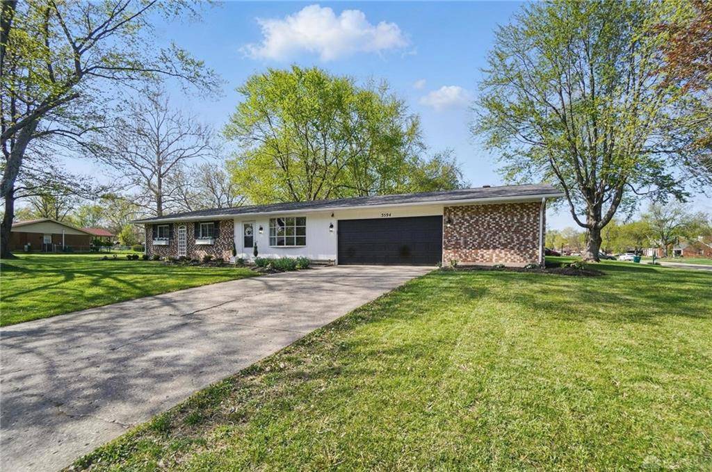 Beavercreek, OH 45432,3594 Knollwood Drive