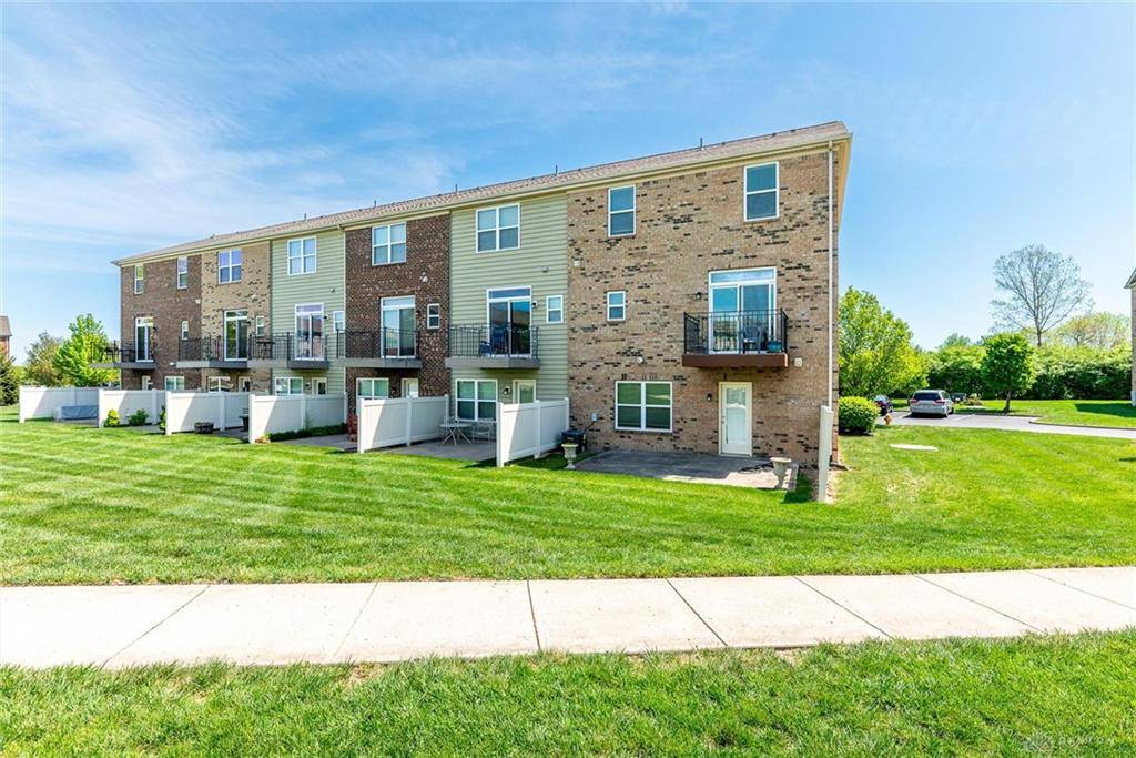 Dayton, OH 45458,9540 Tahoe Drive