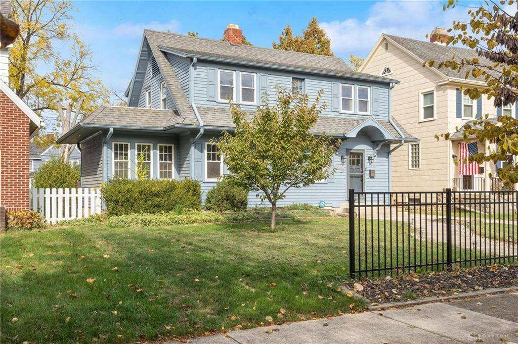 Springfield, OH 45504,132 S Kensington Place