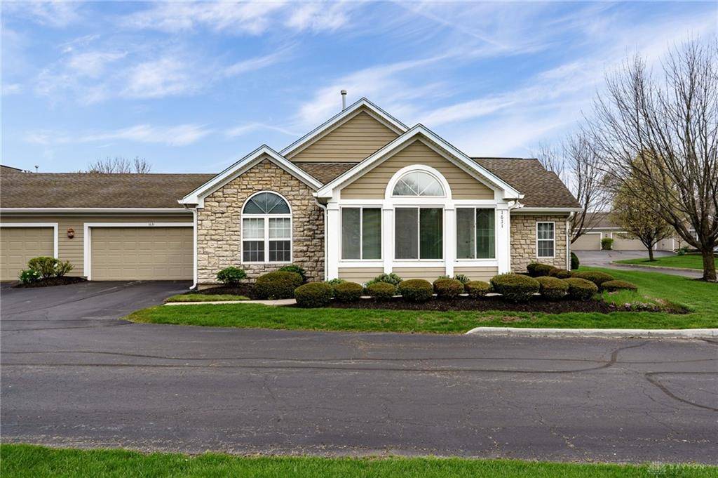 Washington Twp, OH 45458,1631 Turnberry Village Drive