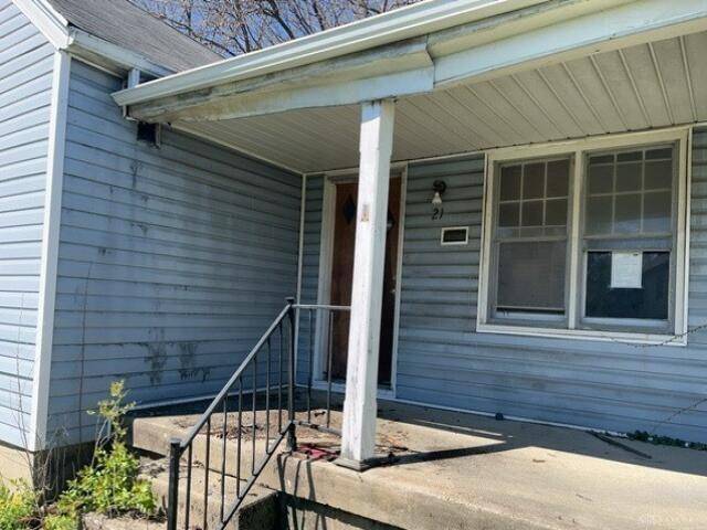 Dayton, OH 45410,21 Anderson Street