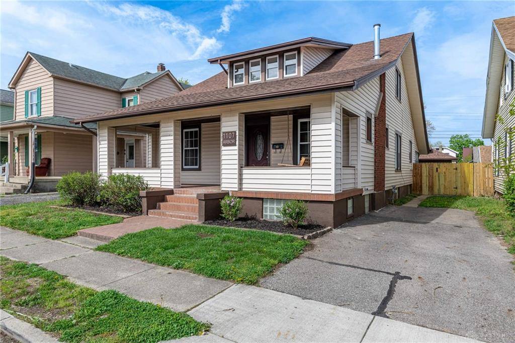 Dayton, OH 45420,1107 Arbor Avenue