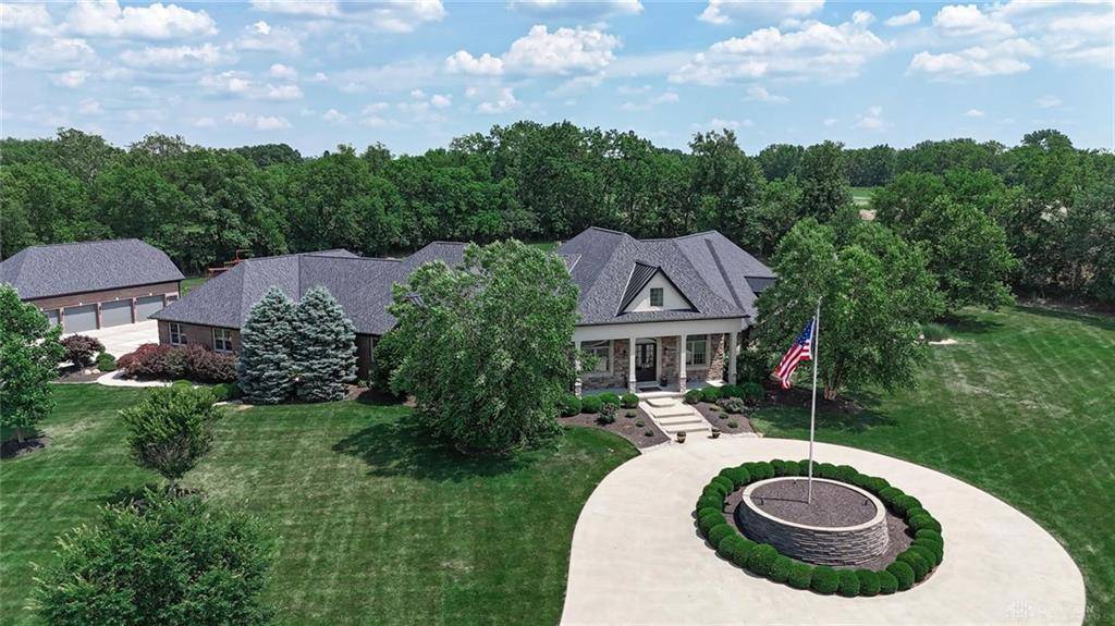 Liberty Twp, OH 45044,7177 Paul Lane