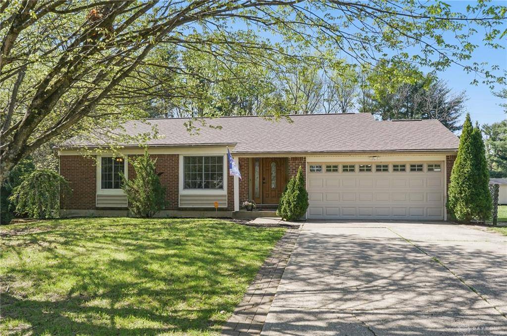 Mason, OH 45040,5937 Deer Run Drive