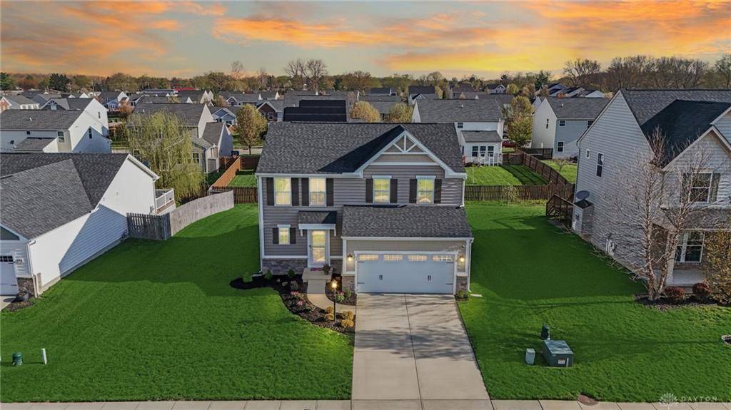 Fairborn, OH 45324,62 Cascade Drive