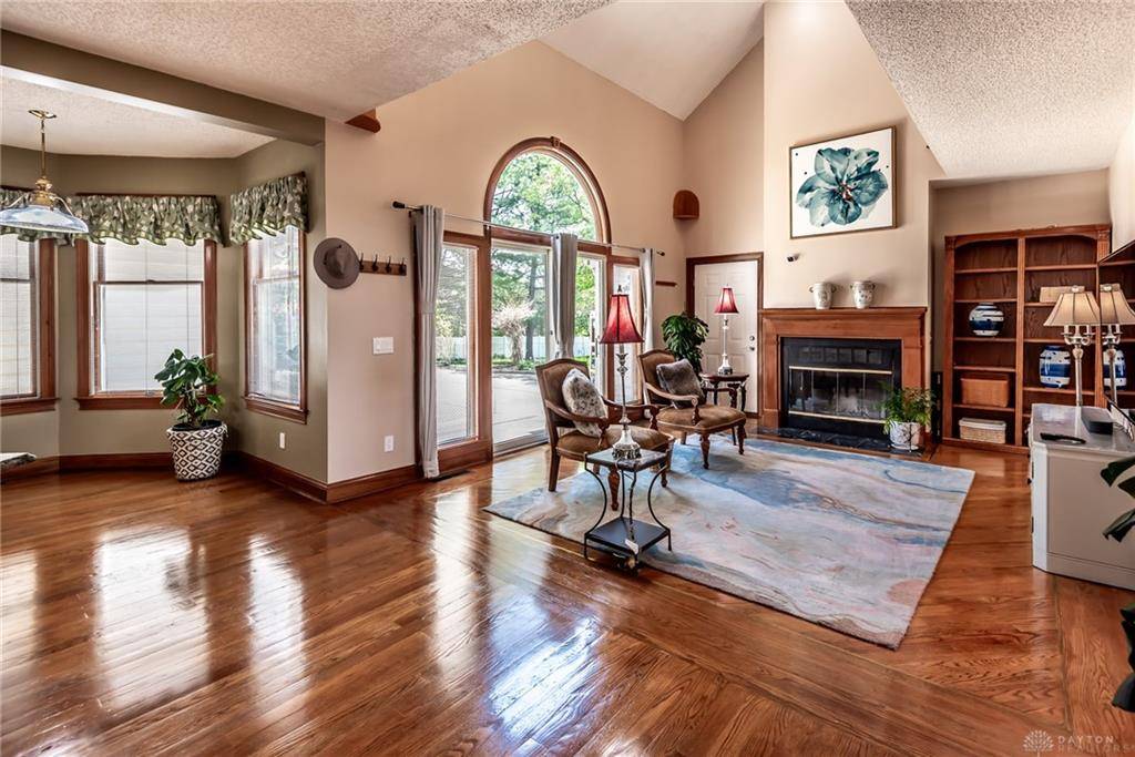 Lebanon, OH 45036,531 Quail Court