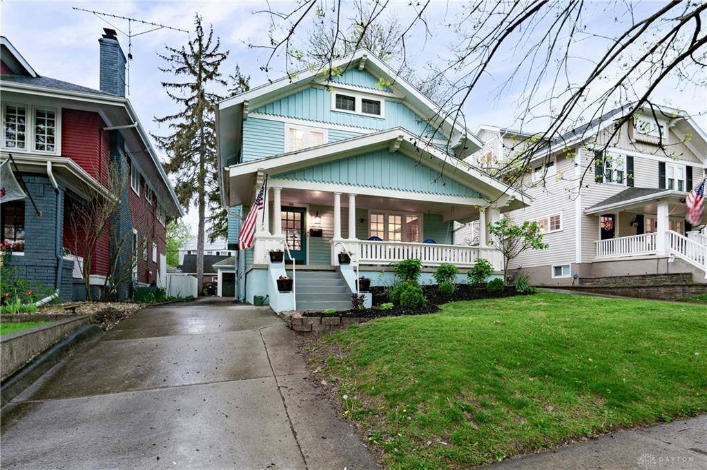 Oakwood, OH 45419,94 Patterson Road