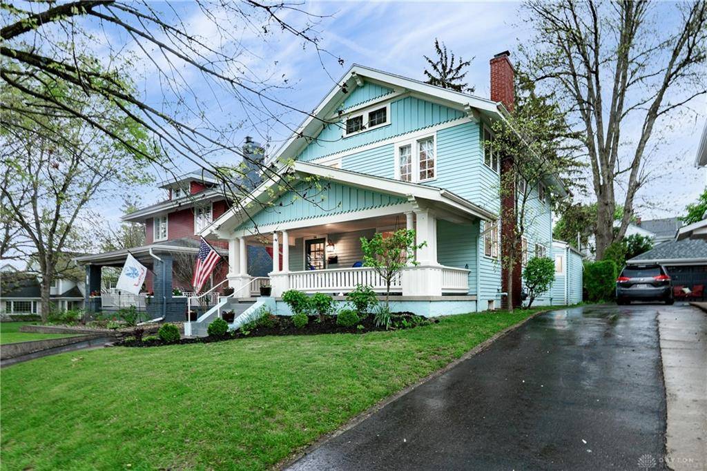 Oakwood, OH 45419,94 Patterson Road