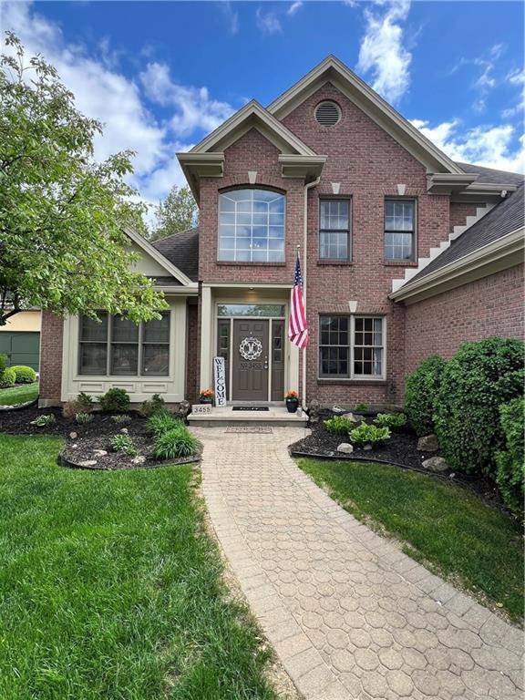 Bellbrook, OH 45305,3455 Pavilion Lane