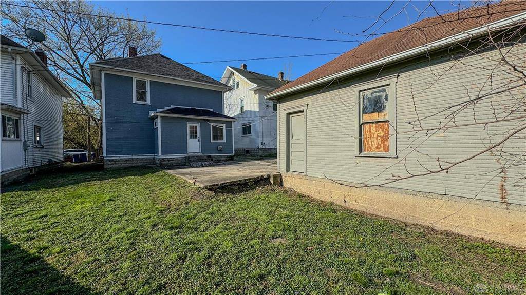 Piqua, OH 45356,412 Camp Street