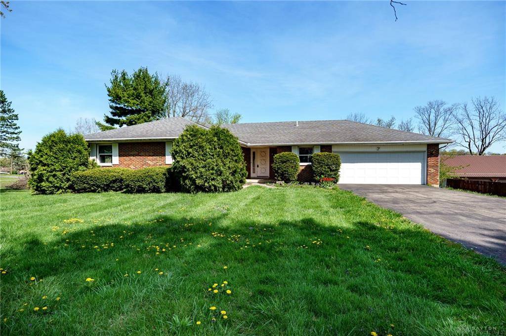 Silvercreek Twp, OH 45335,4088 Navajo Trail