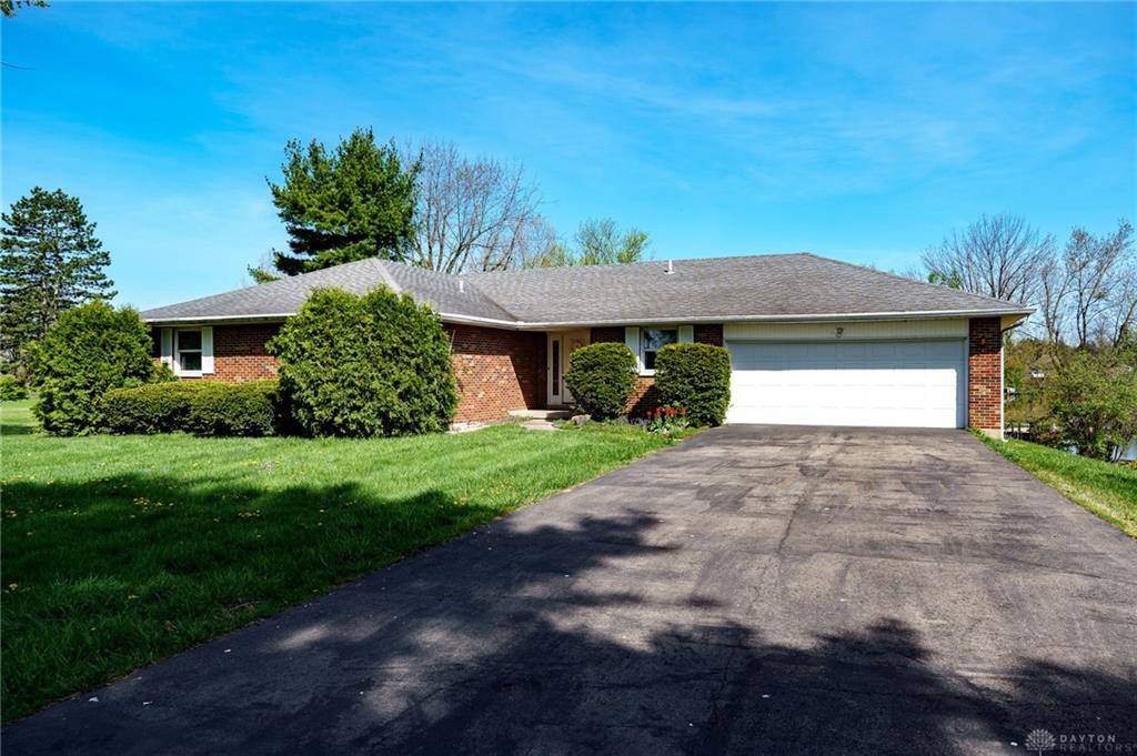 Silvercreek Twp, OH 45335,4088 Navajo Trail