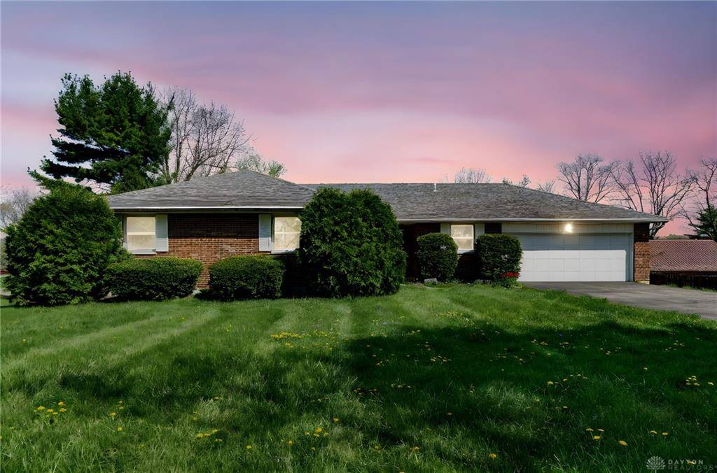 Silvercreek Twp, OH 45335,4088 Navajo Trail