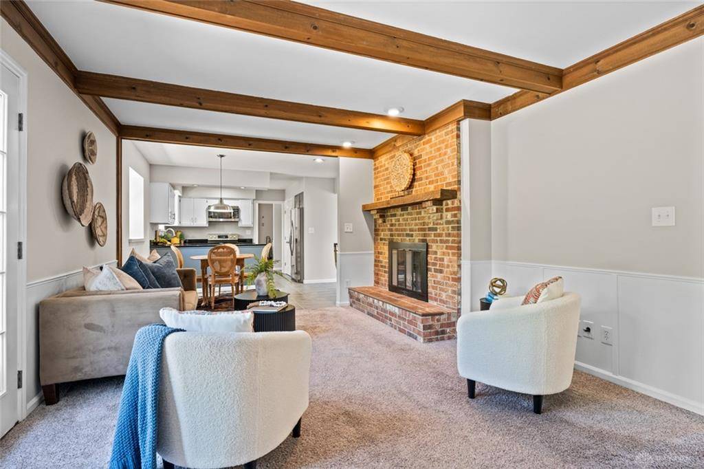 Centerville, OH 45459,6045 Ironside Drive