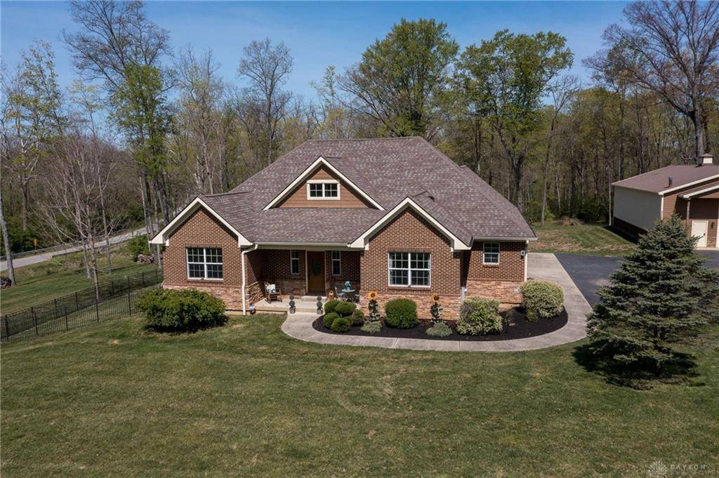 Chester Twp, OH 45177,65 Cardinal Drive