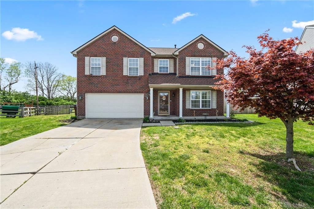 Trenton, OH 45067,121 Covey Place