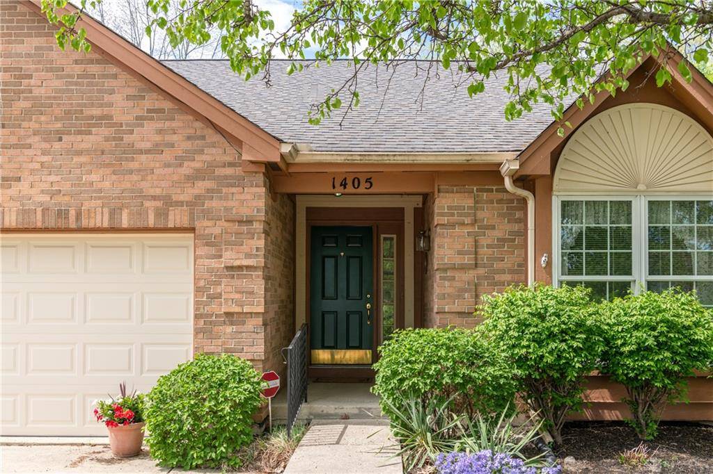 Dayton, OH 45459,1405 Ashworth Court