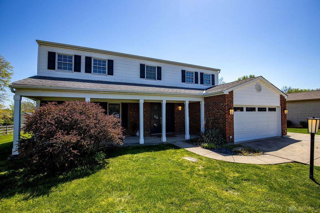 West Chester, OH 45069,7974 Thistlewood Drive