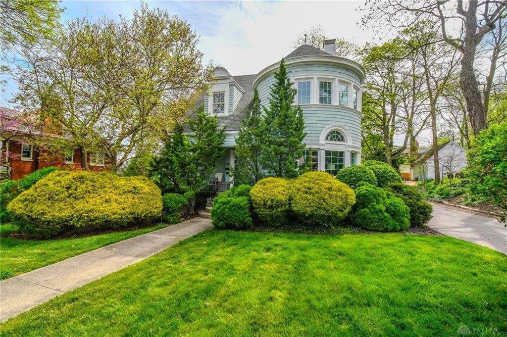 Oakwood, OH 45409,234 Rubicon Road