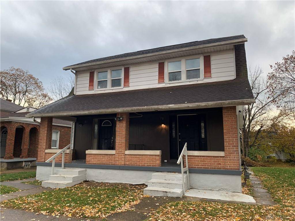 Dayton, OH 45405,78 Pointview Avenue