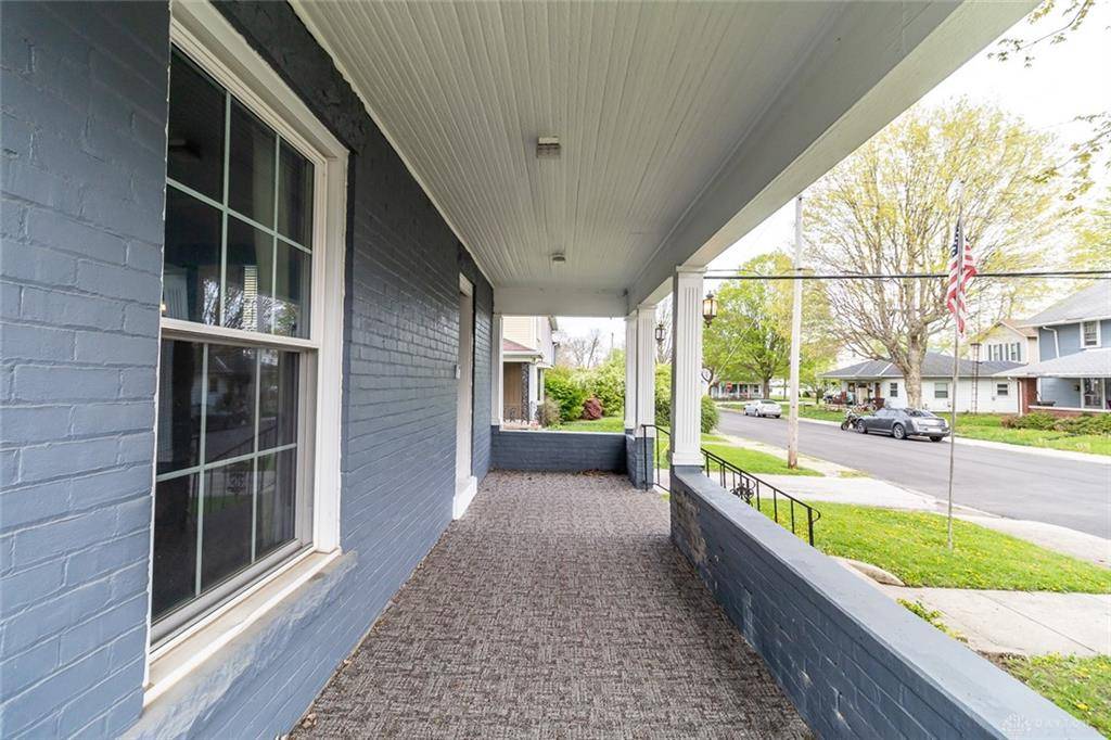 Greenville, OH 45331,210 Ash Street