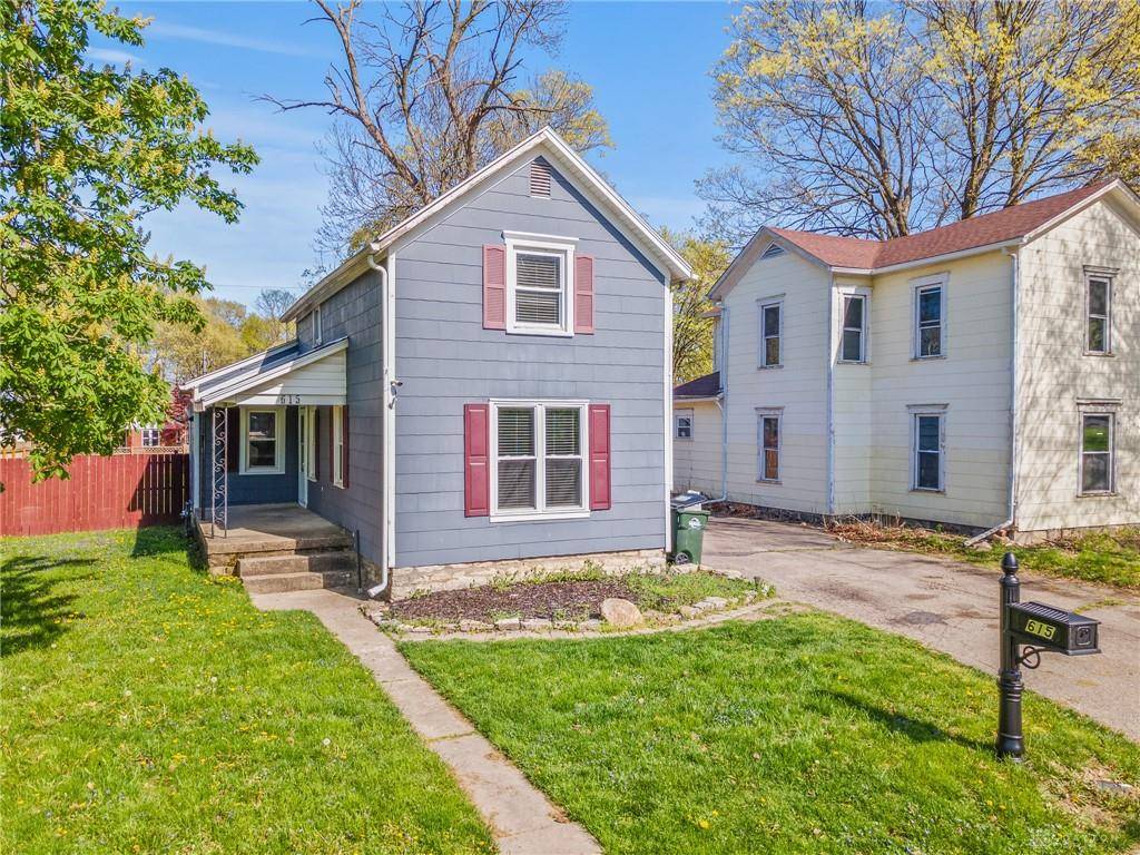 Troy, OH 45373,615 Summit Avenue