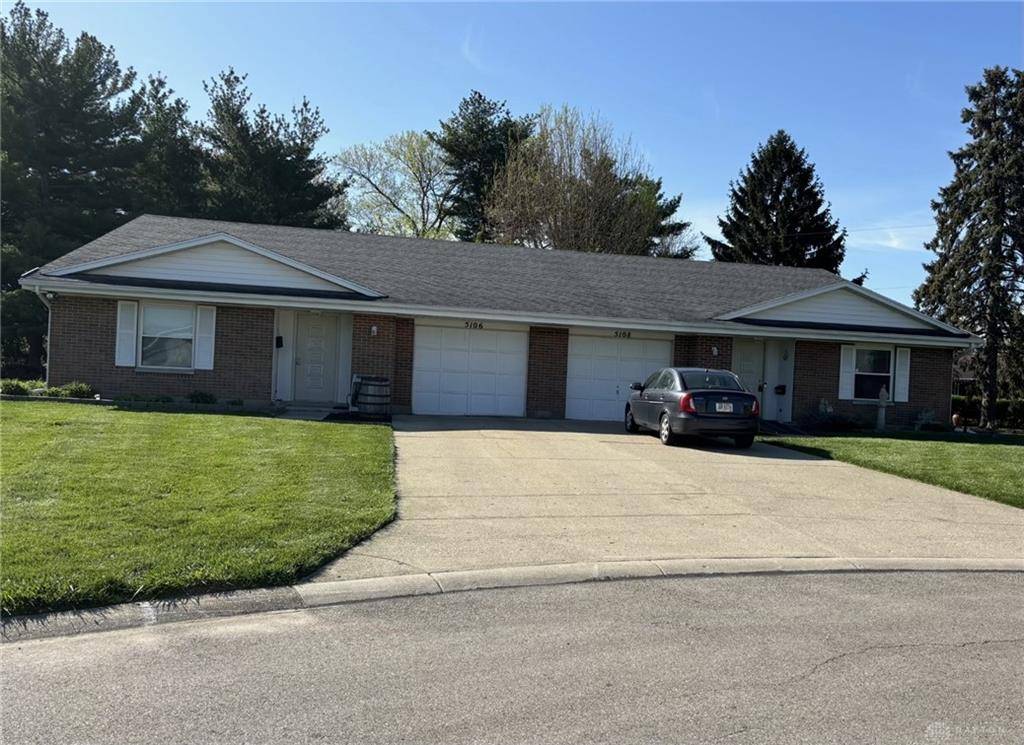 Centerville, OH 45429,5106-5108 Foxmoor Circle