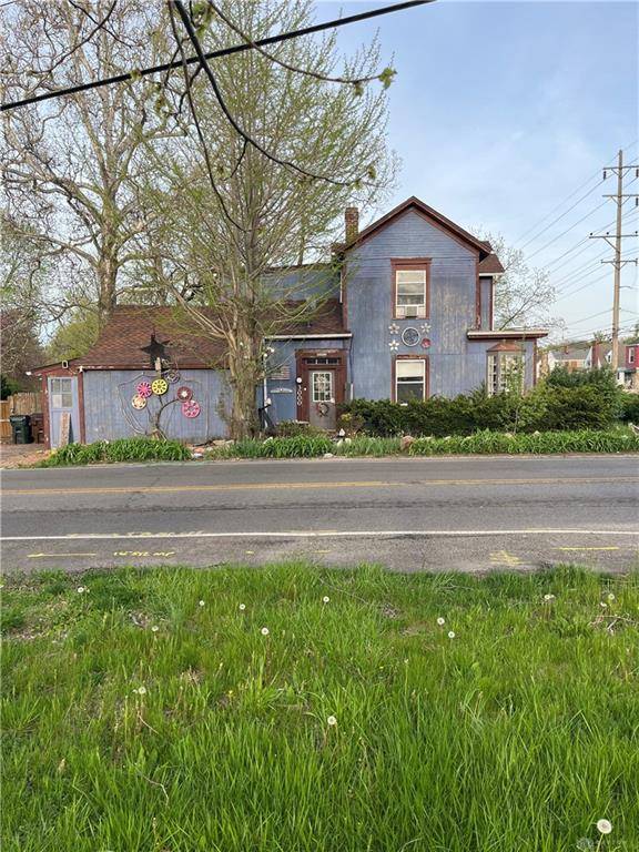 Dayton, OH 45405,3000 Catalpa Drive