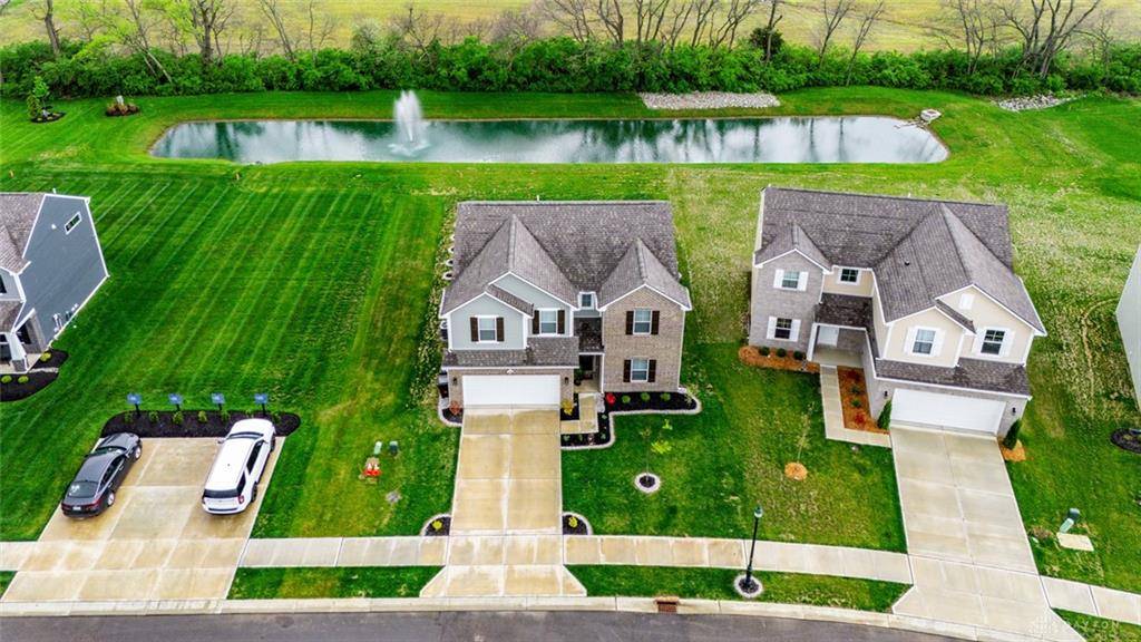 Clayton, OH 45315,1007 Redwood Road