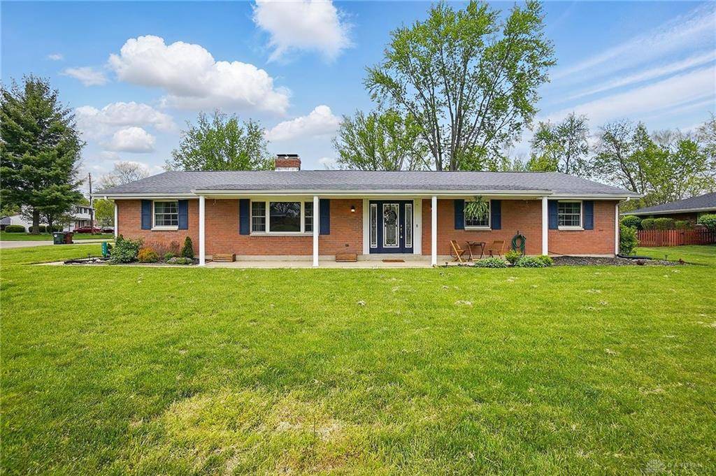 Beavercreek, OH 45434,2555 Valdina Drive